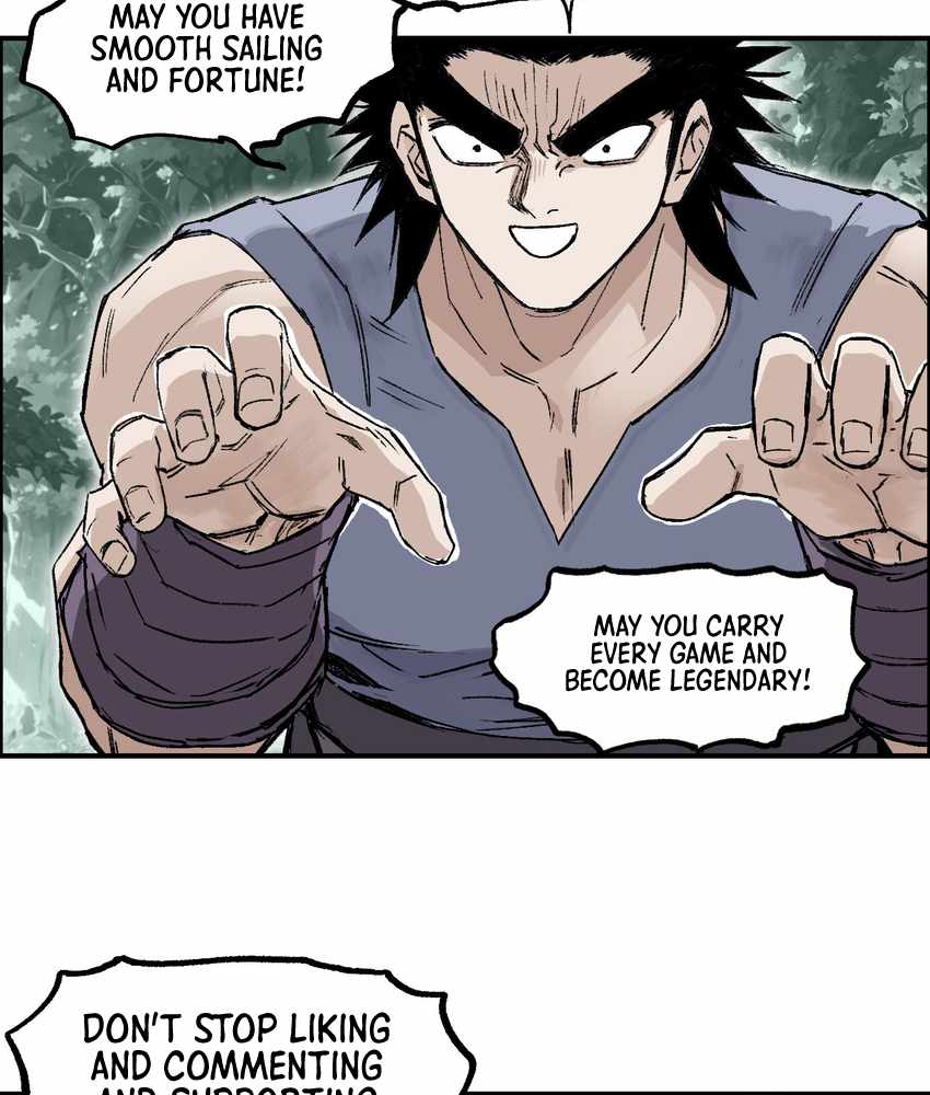 Muscle Mage Chapter 9 94